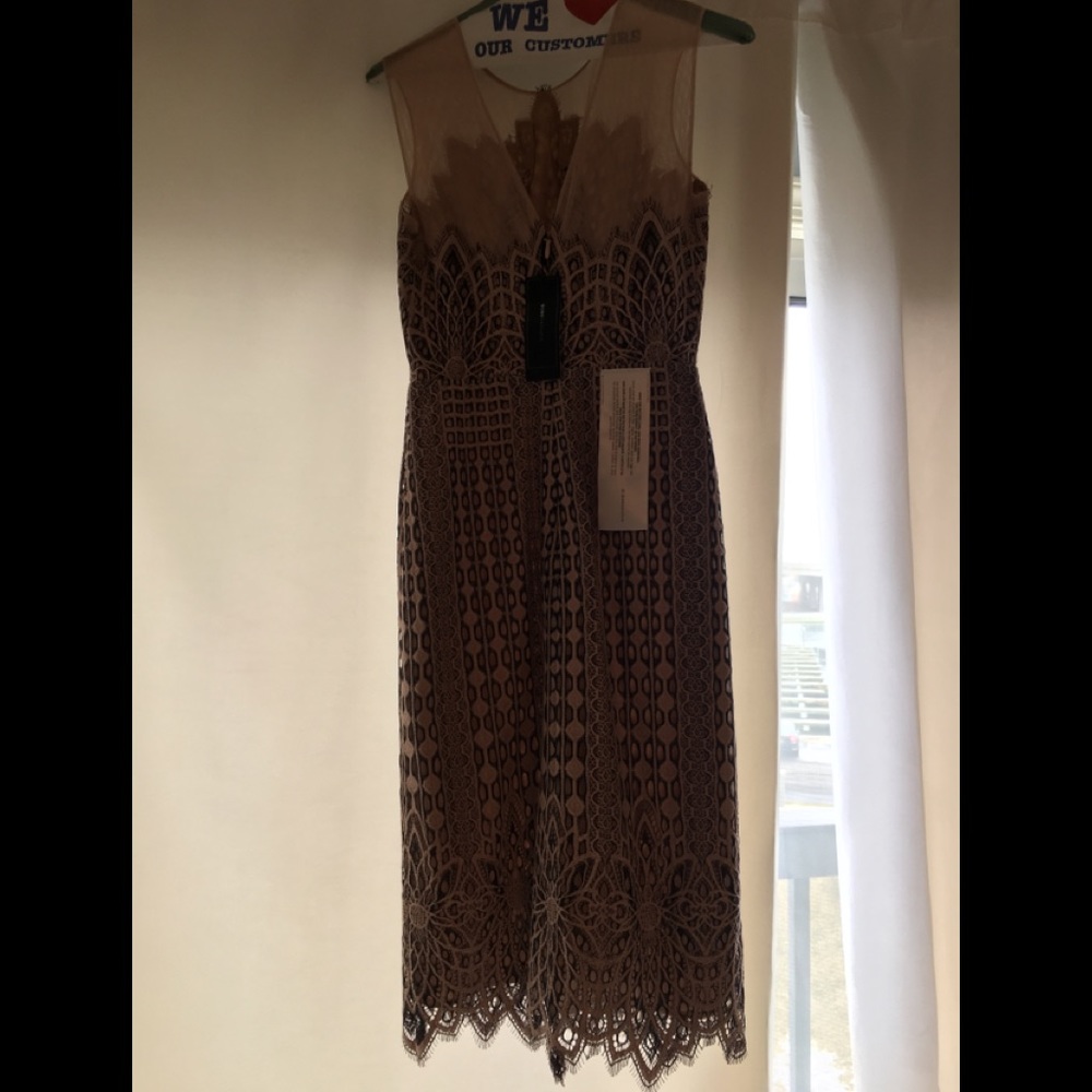 Cocktail dress